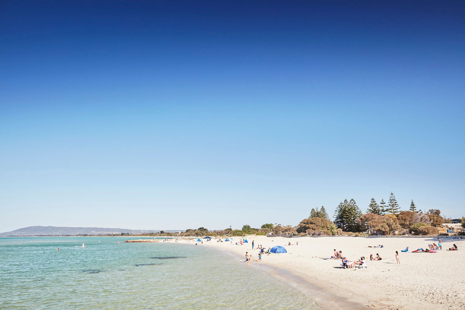 Tootgarook VIC Sunshine Coast Guide