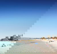 Rye Bay Trial - Sunshine Coast Guide