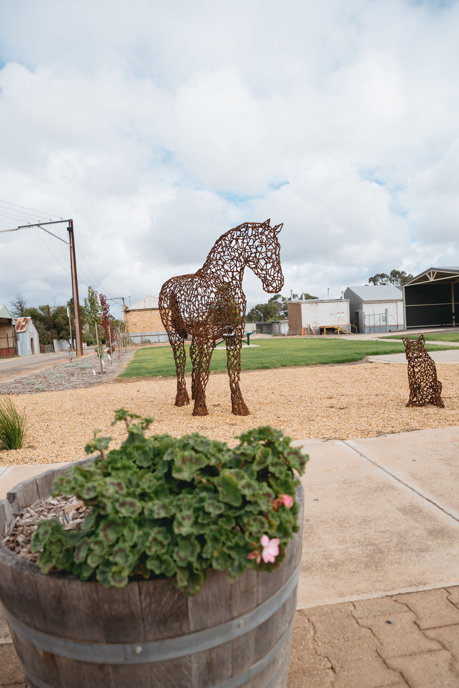 Marrabel ACT Sunshine Coast Guide