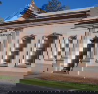 Sale Historical Museum - Sunshine Coast Guide