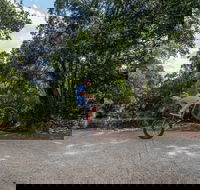 Samford Valley Rail Trail - Sunshine Coast Guide