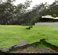 Samford Conservation Park and Bunyaville Conservation Park - Sunshine Coast Guide