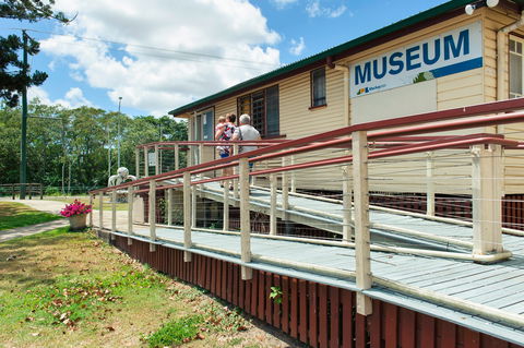 Sarina District Historical Centre - Sunshine Coast Guide 0