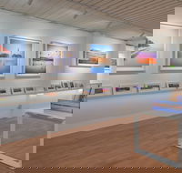 Scott Leggo Gallery - Sunshine Coast Guide
