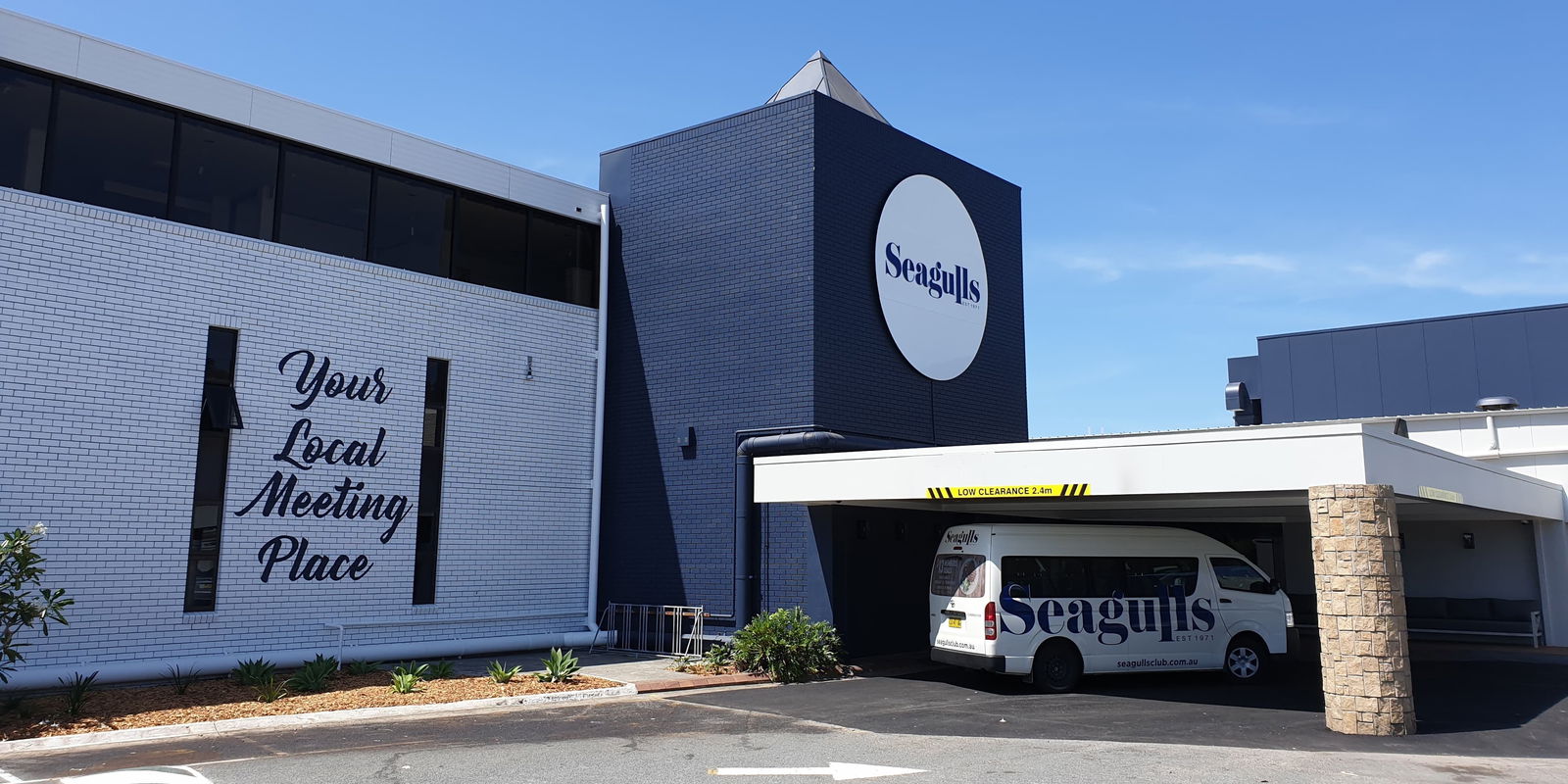 Tweed Heads West NSW Sunshine Coast Guide