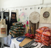 Sisters Under The Skin Local Art and Design Gallery Moree - Sunshine Coast Guide