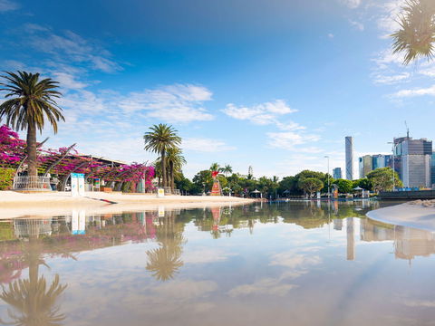 South Bank Parklands - Sunshine Coast Guide 0