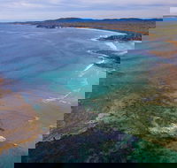 Stokes Island Beach - Sunshine Coast Guide
