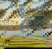 Sturt Reserve - Sunshine Coast Guide