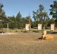Terry Hie Hie Aboriginal Area - Sunshine Coast Guide