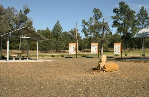 Terry Hie Hie Aboriginal Area - Sunshine Coast Guide 0