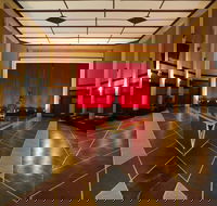 The Paragon Theatre - Sunshine Coast Guide