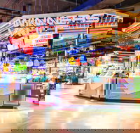 Timezone Surfers Paradise - Sunshine Coast Guide
