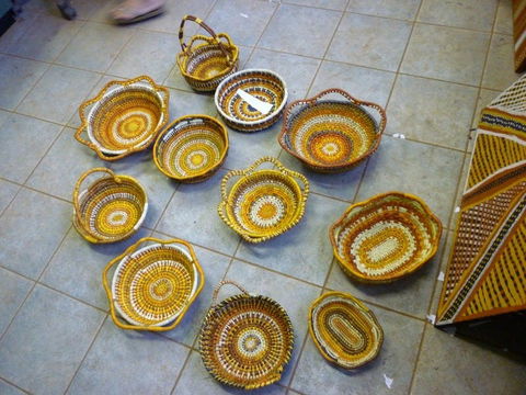 Tiwi Design Aboriginal Corporation - Sunshine Coast Guide 2