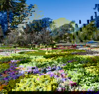 Toowoomba - Sunshine Coast Guide