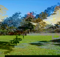 Tunks Hill picnic area - Sunshine Coast Guide