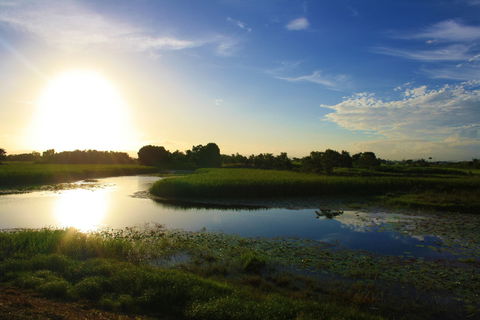 TYTO Wetlands - Sunshine Coast Guide 0