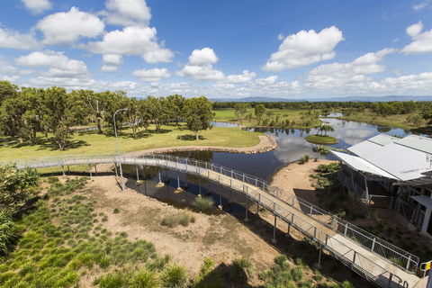 TYTO Wetlands - Sunshine Coast Guide 2