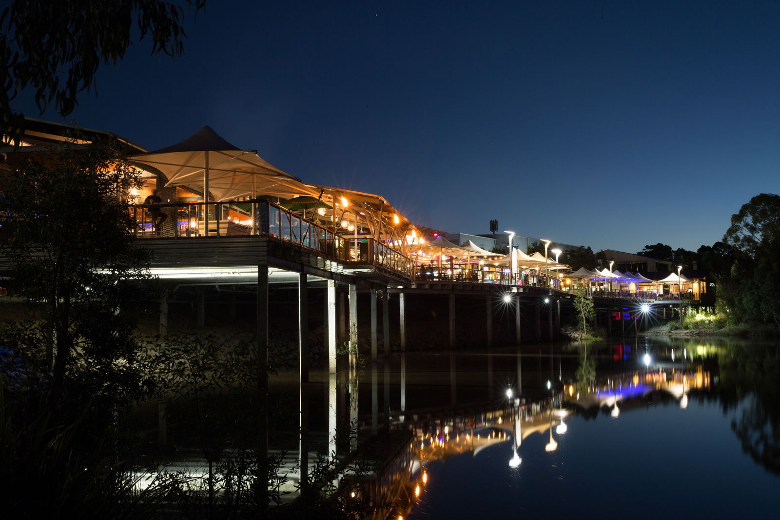 Victoria Point QLD Sunshine Coast Guide
