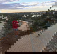 Waikerie Rotary Cliff Top Walk - Sunshine Coast Guide