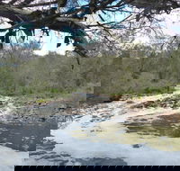 Walyunga National Park - Sunshine Coast Guide