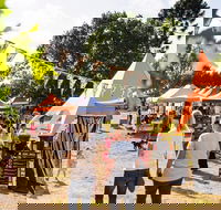 Warragul Farmers Market - Sunshine Coast Guide