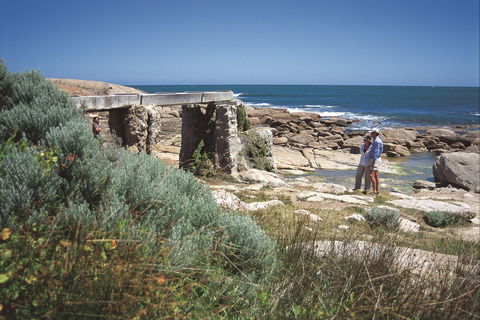 Water Wheel - Sunshine Coast Guide 0