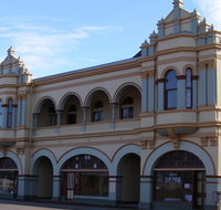 West Coast Heritage Centre - Sunshine Coast Guide