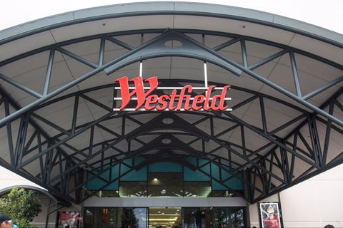 Westfield Shopping Centre, Mount Druitt - Sunshine Coast Guide 0
