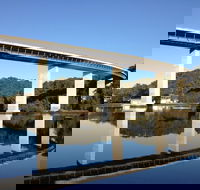 Woronora River - Sunshine Coast Guide