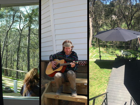 Writes Of Passage Retreats - Sunshine Coast Guide 0