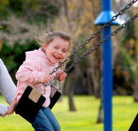Apex Park Moree - Sunshine Coast Guide