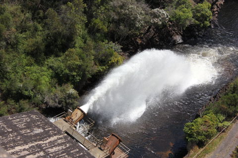 Appin - Sunshine Coast Guide 1