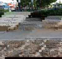 Barmera Horse Trough - Sunshine Coast Guide