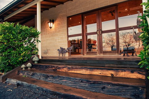 Baratto Wines - Sunshine Coast Guide 0