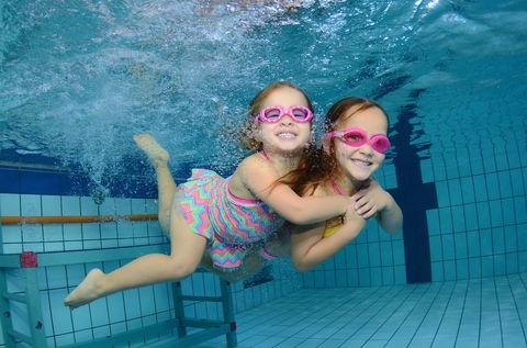 Blacktown Aquatic Centre - Sunshine Coast Guide 0