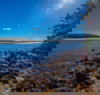 Buckleys Beach - Sunshine Coast Guide