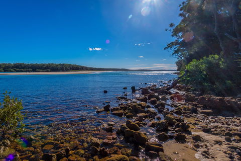 Buckleys Beach - Sunshine Coast Guide 0