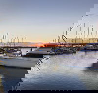 Bundaberg Port Marina - Sunshine Coast Guide