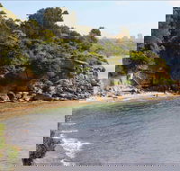 Captain Cook's Landing Place - Sunshine Coast Guide