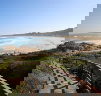 Cape Conran Nature Trail - Sunshine Coast Guide