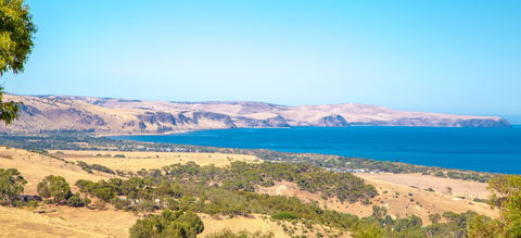 Carrickalinga Lookout - Sunshine Coast Guide 0