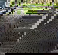 Crebra Pavilion - Sunshine Coast Guide