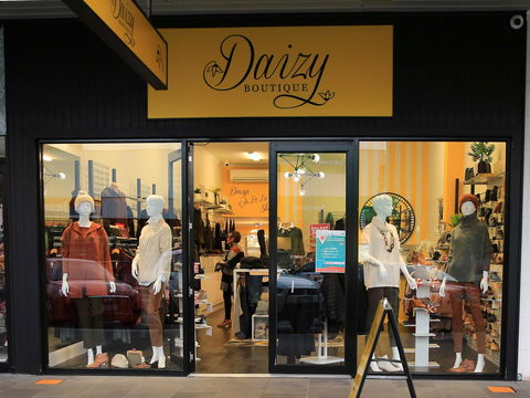 Daizy Boutique - Sunshine Coast Guide 0