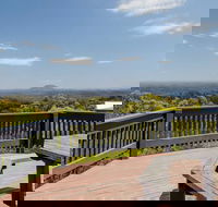 Finchley Lookout - Sunshine Coast Guide