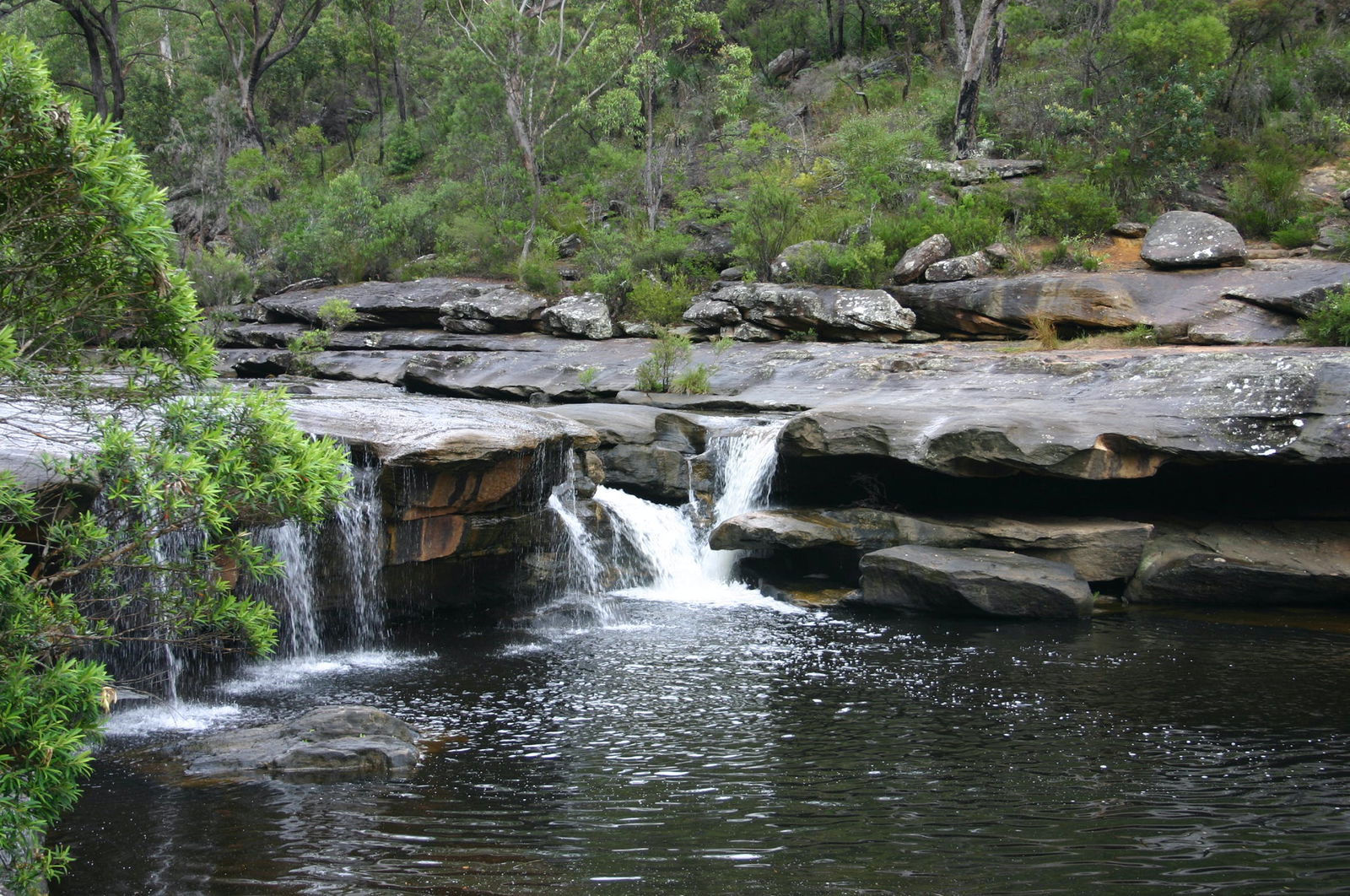  Sunshine Coast Guide
