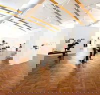 Goulburn Regional Art Gallery - Sunshine Coast Guide