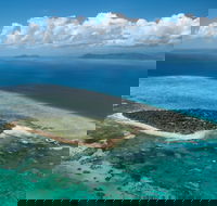 Green Island National Park - Sunshine Coast Guide