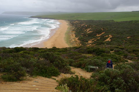 Heysen Trail - Sunshine Coast Guide 0