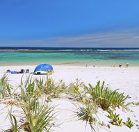 Hopetoun Beaches